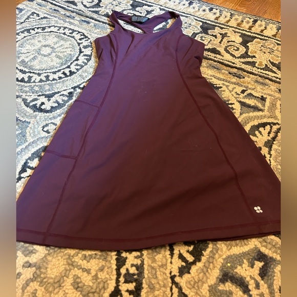 Sweaty Betty Tennis Dress - Picture 1 of 3